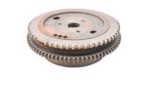 Polaris - 08 Polaris Ranger 700 XP 4x4 Flywheel Magneto - Image 3