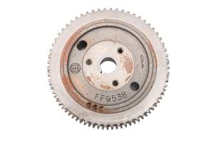 Polaris - 08 Polaris Ranger 700 XP 4x4 Flywheel Magneto - Image 4