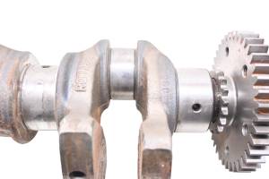 Sea-Doo - 07 Sea-Doo GTX Limited 215 Crankshaft Crank Shaft - Image 4
