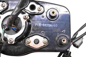 Yamaha - 06 Yamaha FX Cruiser HO Speedometer Dash FX1100AE - Image 3