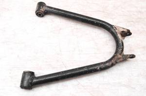 Yamaha - 09 Yamaha Rhino 450 4x4 Rear Upper Right Left A-Arm YXR450 - Image 2