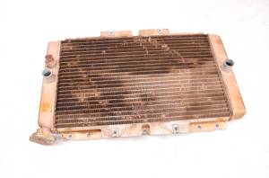 Yamaha - 09 Yamaha Rhino 450 4x4 Radiator YXR450 - Image 2