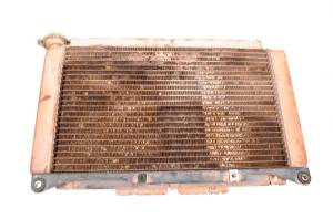 Yamaha - 09 Yamaha Rhino 450 4x4 Radiator YXR450 - Image 3