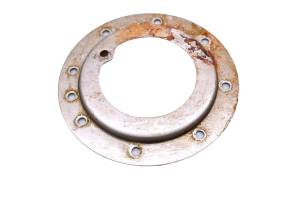 02 Yamaha FX140 Fuel Pump Support Bracket Mount Waverunner FX1000