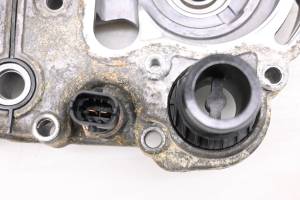 Sea-Doo - 16 Sea-Doo Spark 900 3UP ACE IBR Stator Cover - Image 5