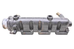 Sea-Doo - 07 Sea-Doo GTX Limited 215 Exhaust Manifold Flange - Image 2