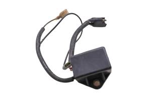 01 Polaris Xplorer 250 4x4 Cdi Box