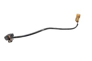 02 Yamaha FX140 Camshaft Cam Shaft Position Sensor Waverunner FX1000