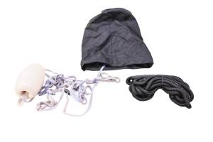 Sea-Doo - 07 Sea-Doo GTX Limited 215 Safety Storage Bag - Image 2