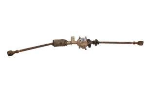08 Polaris Ranger 700 XP 4x4 Steering Rack & Pinion