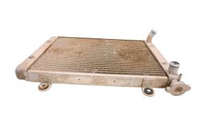 Polaris - 08 Polaris Ranger 700 XP 4x4 Radiator - Image 2