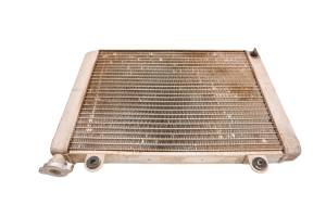 Polaris - 08 Polaris Ranger 700 XP 4x4 Radiator - Image 4