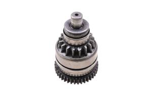 01 Polaris Xplorer 250 4x4 Starter Bendix Gear