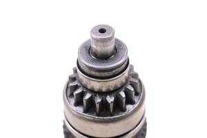 Polaris - 01 Polaris Xplorer 250 4x4 Starter Bendix Gear - Image 2