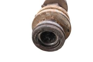 Polaris - 01 Polaris Xplorer 250 4x4 Rear Bearing Carrier Axle Housing - Image 2