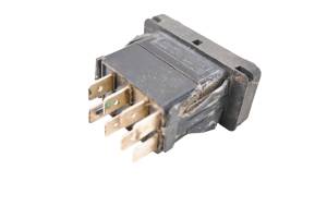 Polaris - 08 Polaris Ranger 700 XP 4x4 Awd Rocker Switch - Image 3