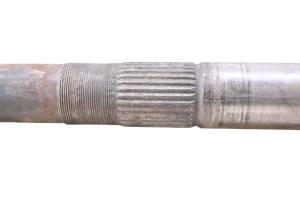 Polaris - 01 Polaris Xplorer 250 4x4 Rear Axle - Image 3