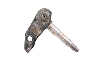 Polaris - 02 Polaris Sportsman 90 Front Left Spindle Knuckle - Image 3