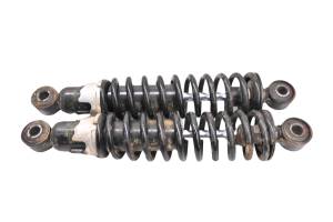 02 Polaris Sportsman 90 Front Shocks