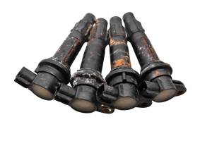 Yamaha - 06 Yamaha FX Cruiser HO Ignition Coils FX1100AE - Image 2