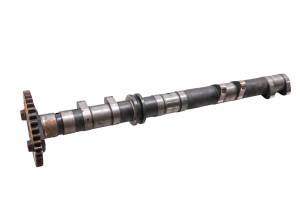02 Yamaha FX140 Exhaust Camshaft Cam Shaft Waverunner FX1000