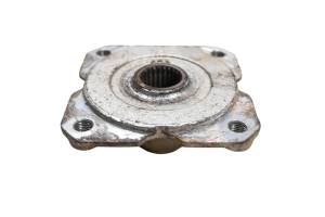 Polaris - 02 Polaris Sportsman 90 Rear Wheel Hub Left Right - Image 1