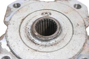 Polaris - 02 Polaris Sportsman 90 Rear Wheel Hub Left Right - Image 2