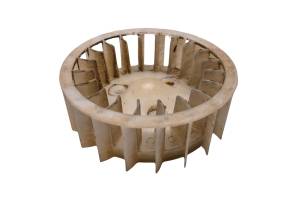 02 Polaris Sportsman 90 Cooling Fan