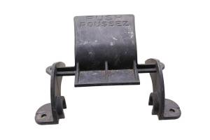 07 Sea-Doo GTX Limited 215 Storage Latch Base