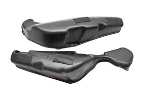 02 Yamaha FX140 Side Covers Panels Fenders Left & Right Waverunner FX1000