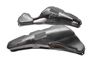Yamaha - 02 Yamaha FX140 Side Covers Panels Fenders Left & Right Waverunner FX1000 - Image 2