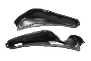 Yamaha - 02 Yamaha FX140 Side Covers Panels Fenders Left & Right Waverunner FX1000 - Image 3