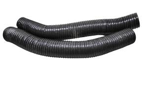 02 Yamaha FX140 Intake Vent Tubes Waverunner FX1000