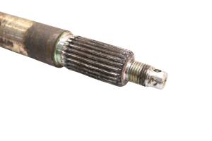 Polaris - 02 Polaris Sportsman 90 Rear Axle - Image 2