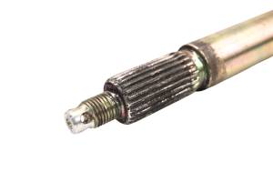 Polaris - 02 Polaris Sportsman 90 Rear Axle - Image 4