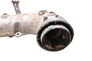 Yamaha - 02 Yamaha FX140 Header Exhaust Head Pipe Waverunner FX1000 - Image 3