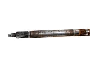 Polaris - 06 Polaris Sportsman 90 2x4 Rear Axle - Image 3