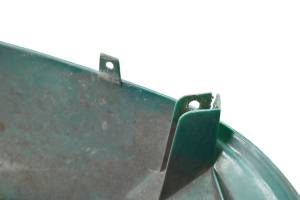 Polaris - 01 Polaris Xplorer 250 4x4 Gas Tank Cover - Image 7