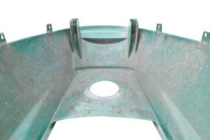 Polaris - 01 Polaris Xplorer 250 4x4 Gas Tank Cover - Image 9