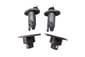 07 Sea-Doo GTX Limited 215 Drain Plugs