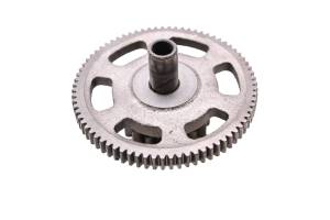 Yamaha - 02 Yamaha FX140 Starter Gear Waverunner FX1000 - Image 2