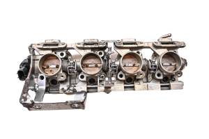 02 Yamaha FX140 Throttle Body Waverunner FX1000