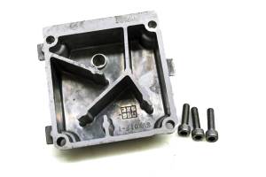 Yamaha - 06 Yamaha YZF R6S Crankcase Breather Vent Cover - Image 3