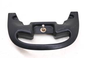 02 Polaris Virage I 3-Pass Rear Grab Bar