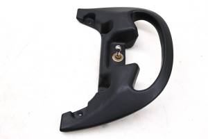 Polaris - 02 Polaris Virage I 3-Pass Rear Grab Bar - Image 4