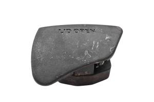 02 Yamaha FX140 Lid Lock Lever Waverunner FX1000