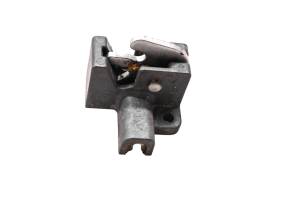 Yamaha - 02 Yamaha FX140 Lid Latch Waverunner FX1000 - Image 2