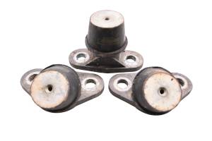 07 Sea-Doo GTX Limited 215 Engine Bracket Mounts