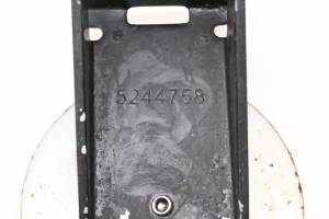 Polaris - 02 Polaris Virage I 3-Pass Gas Tank Brackets Mounts - Image 4