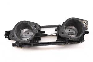 Polaris - 02 Polaris Virage I 3-Pass Throttle Body - Image 2